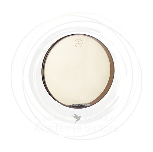 Océan Drum 18 pouces