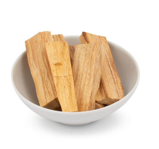 Batons de Palo Santo 5pc