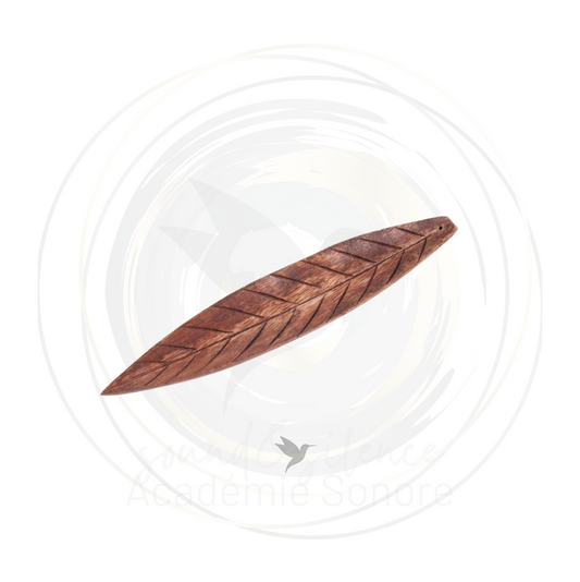 Support pour baton d'encens