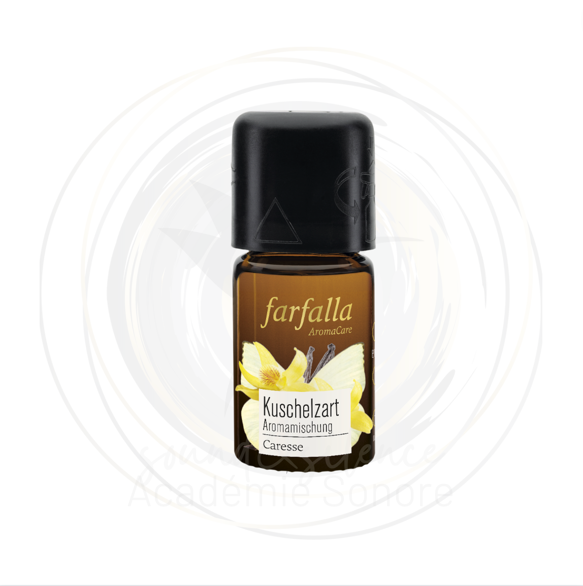 Farfalla Synergy of essential oils Caress 