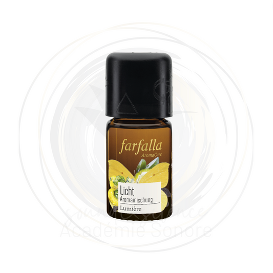 Farfalla Synergy of essential oils Light 