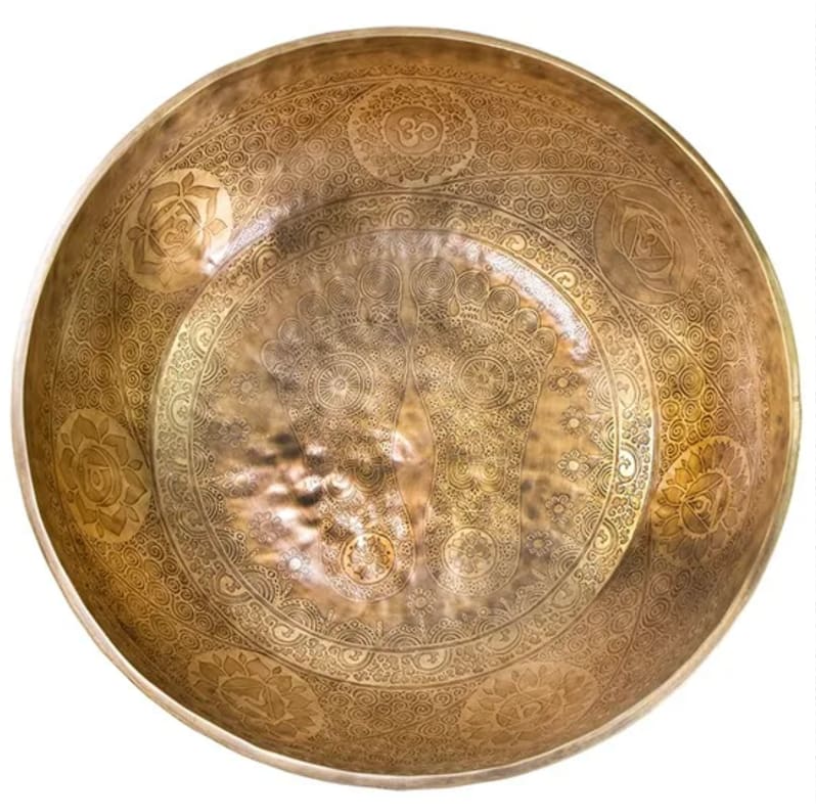 Bol chantant géant 11 kg – vue 5