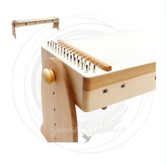 Grand Monocorde Double