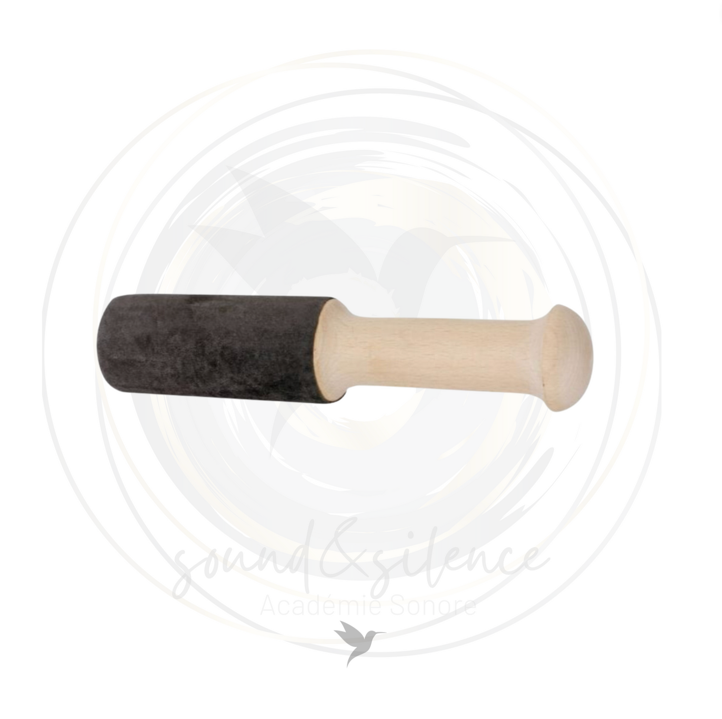 Stick Pro M/L für optimalen Klang 1kg-3kg Schüssel