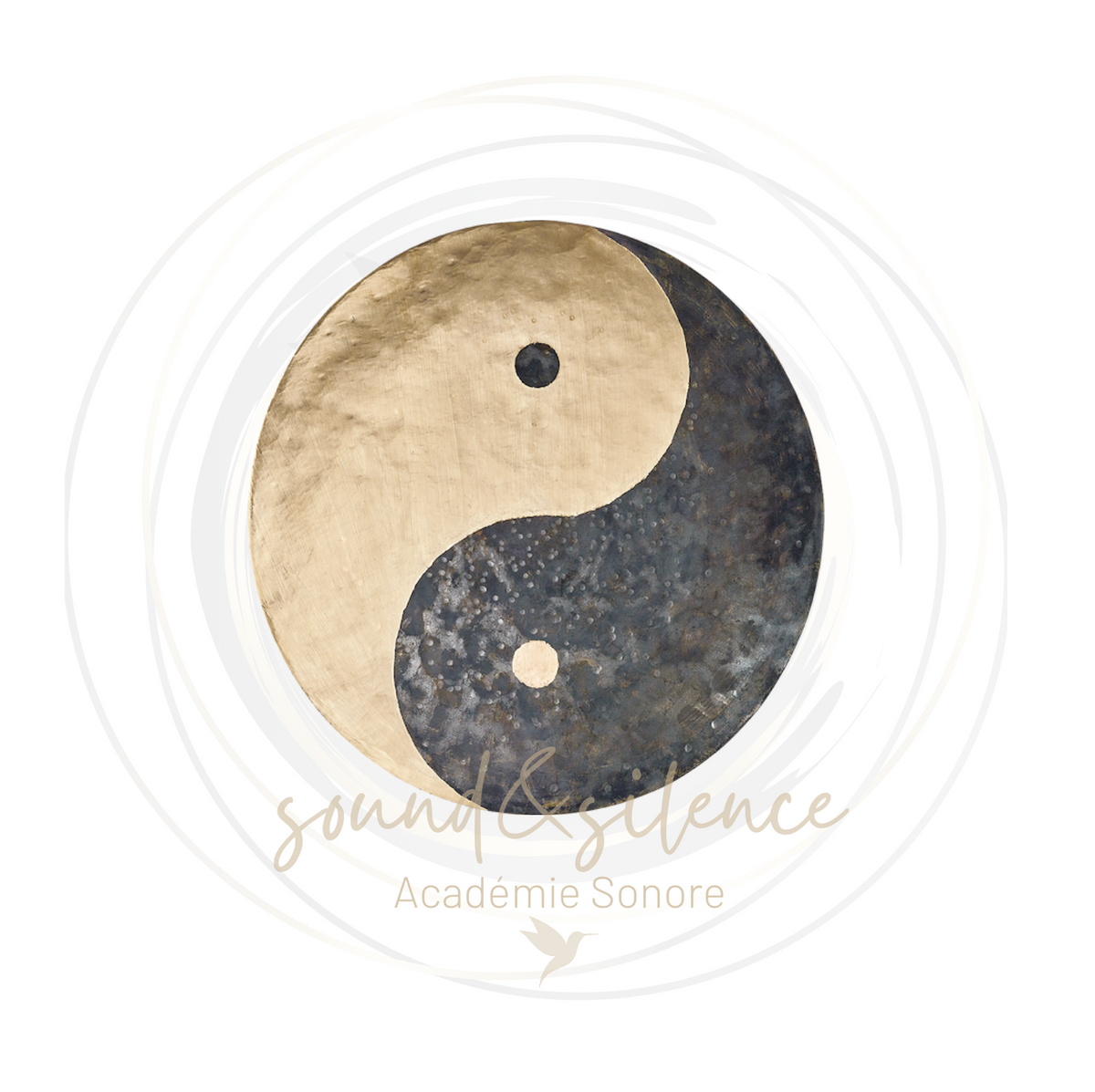Gong Yin-Yang