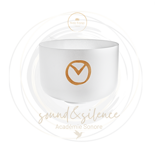 Bols chantants Cristal Planetary son du jour