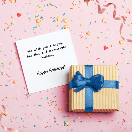 Carte-Cadeau pour la boutique ou les formations